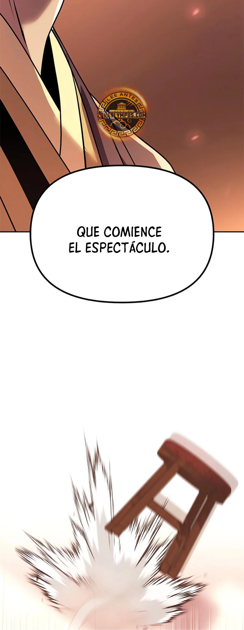 Cronicas de la faccion demoniaca (Chun hajin, el asesino mas fuerte) > Capitulo 95 > Page 551