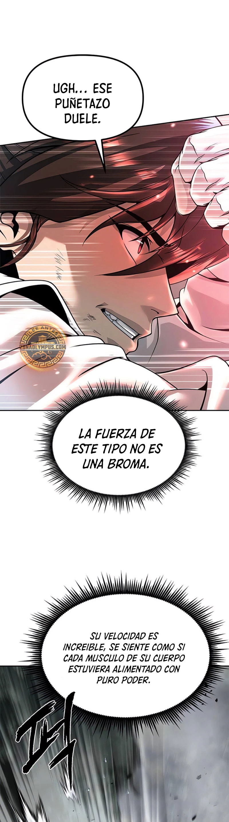 Cronicas de la faccion demoniaca (Chun hajin, el asesino mas fuerte) > Capitulo 96 > Page 231