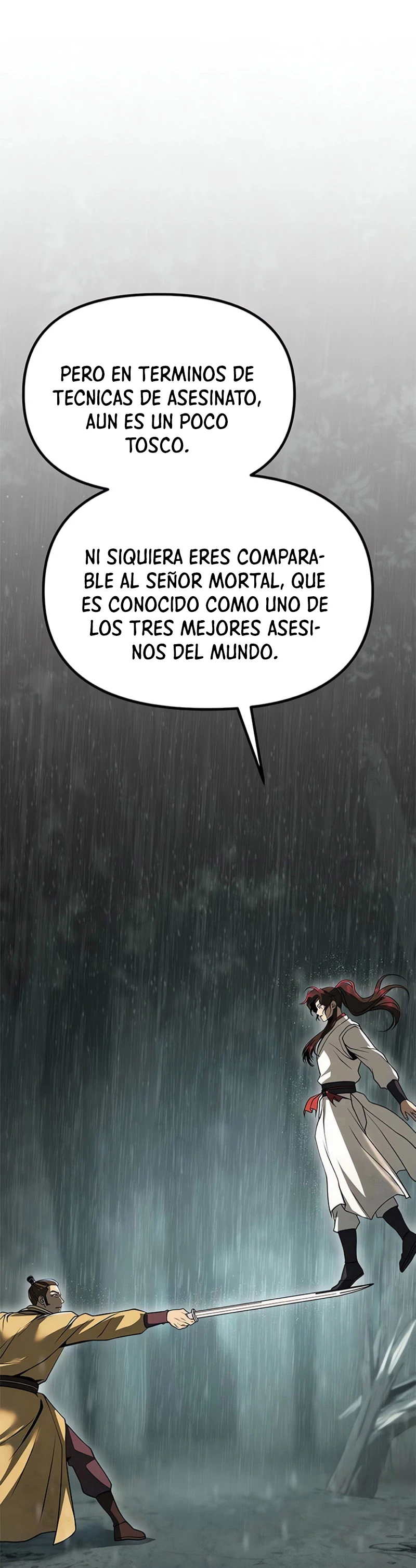 Cronicas de la faccion demoniaca (Chun hajin, el asesino mas fuerte) > Capitulo 96 > Page 371