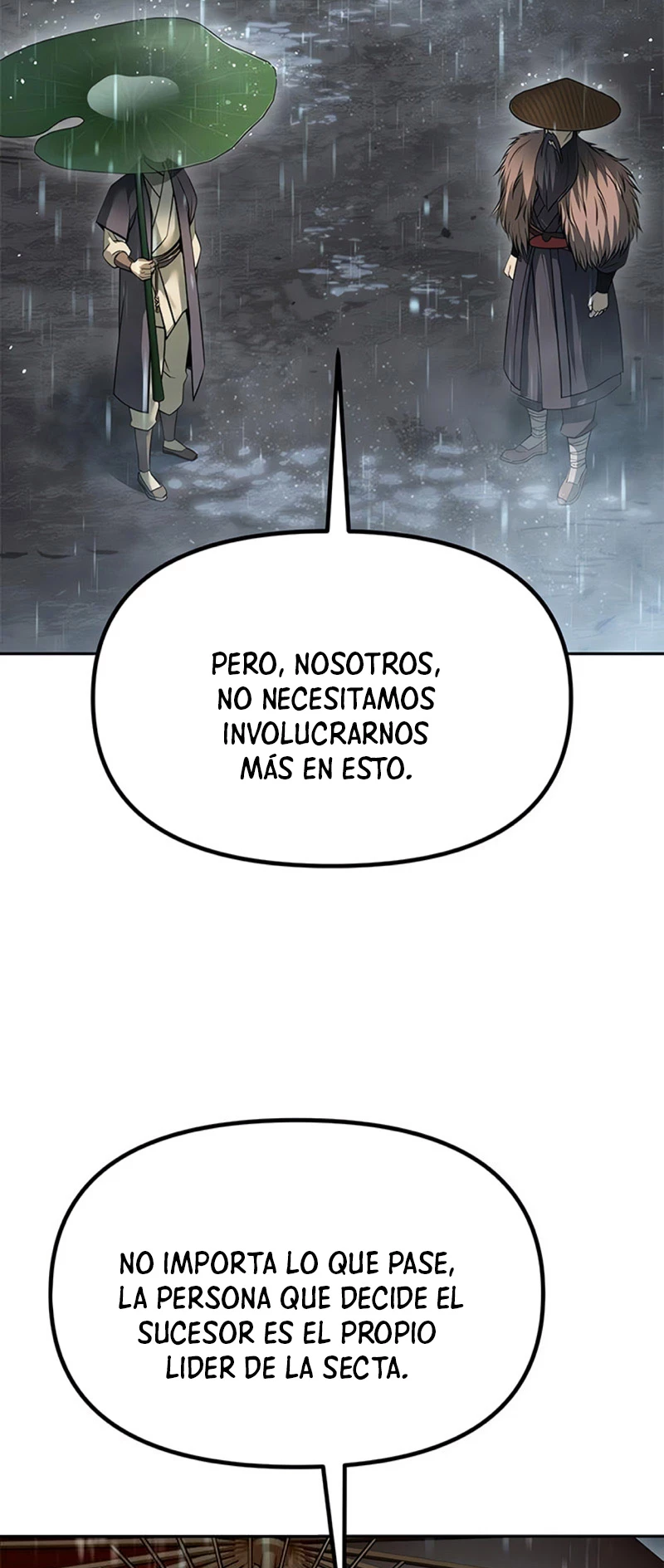 Cronicas de la faccion demoniaca (Chun hajin, el asesino mas fuerte) > Capitulo 97 > Page 71