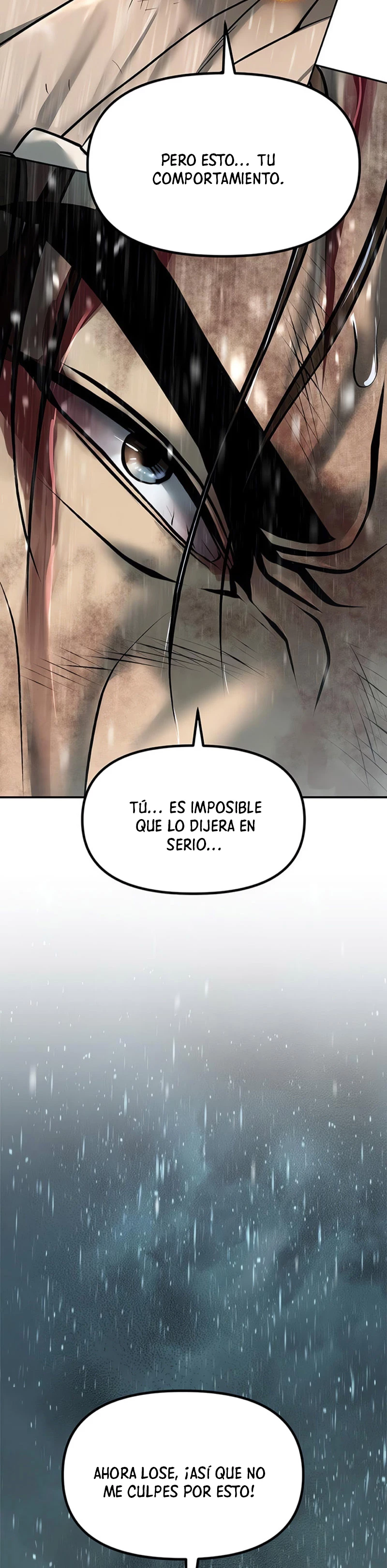 Cronicas de la faccion demoniaca (Chun hajin, el asesino mas fuerte) > Capitulo 97 > Page 631