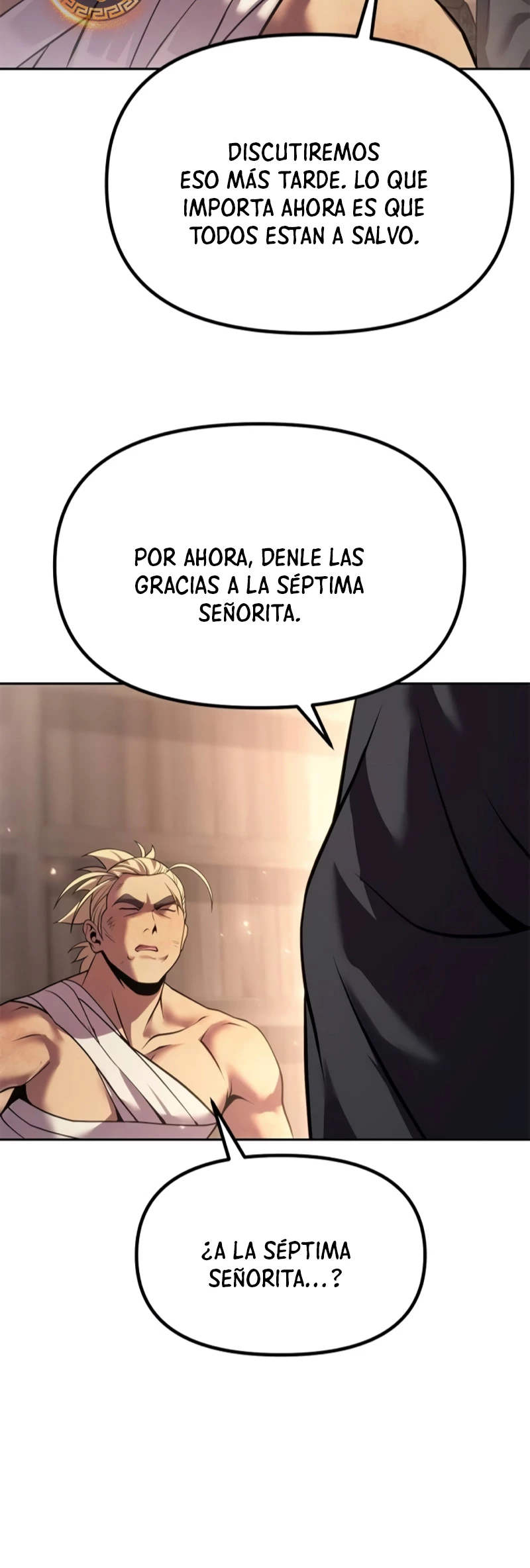 Cronicas de la faccion demoniaca (Chun hajin, el asesino mas fuerte) > Capitulo 98 > Page 281