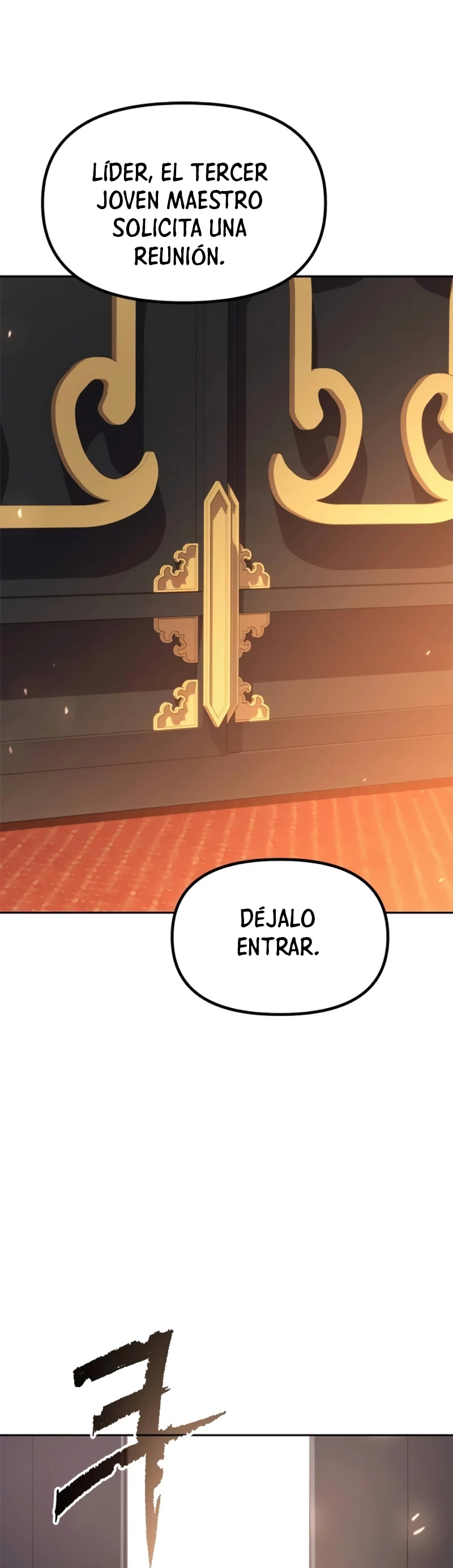 Cronicas de la faccion demoniaca (Chun hajin, el asesino mas fuerte) > Capitulo 98 > Page 431