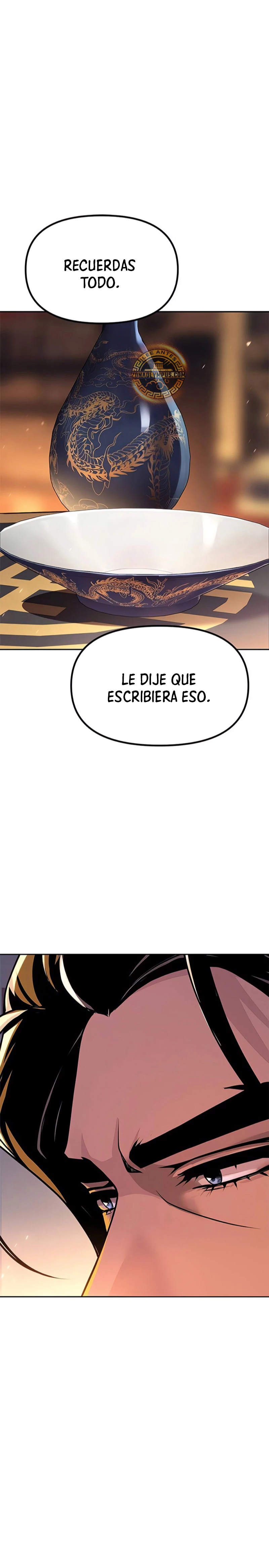 Cronicas de la faccion demoniaca (Chun hajin, el asesino mas fuerte) > Capitulo 99 > Page 11