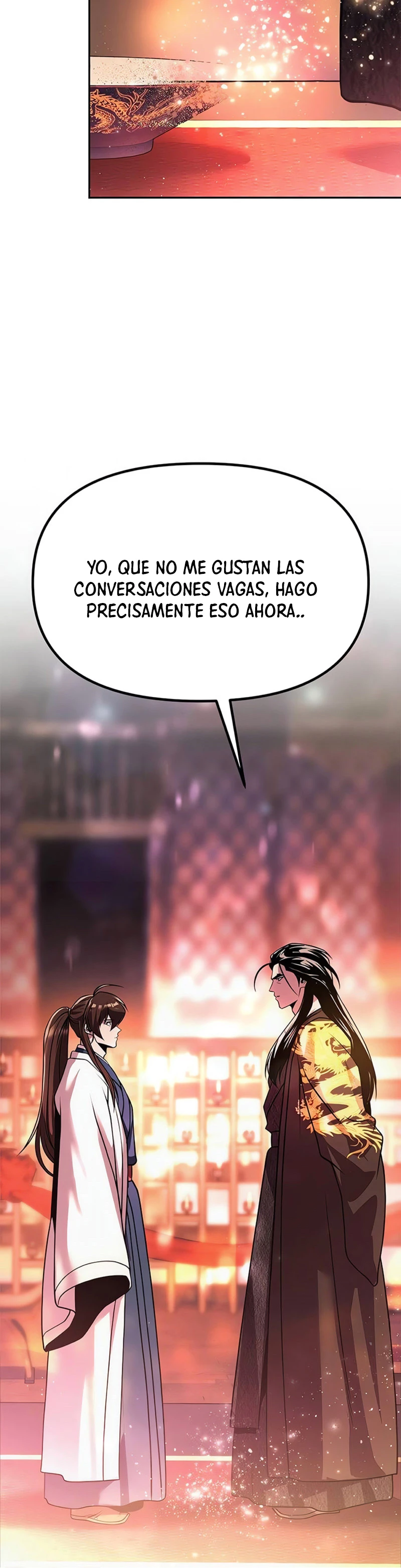 Cronicas de la faccion demoniaca (Chun hajin, el asesino mas fuerte) > Capitulo 99 > Page 571