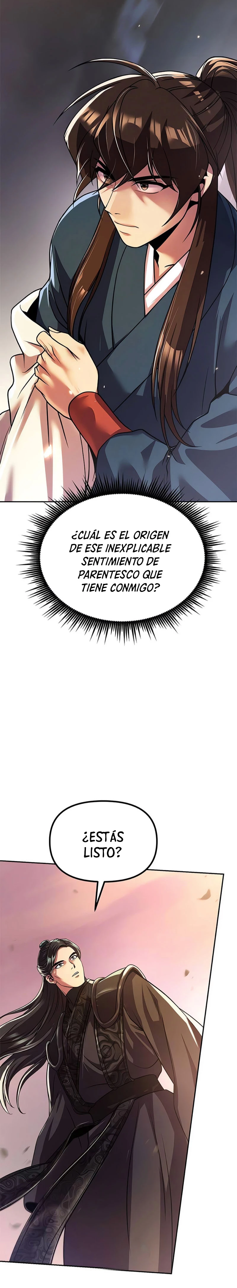 Cronicas de la faccion demoniaca (Chun hajin, el asesino mas fuerte) > Capitulo 101 > Page 281