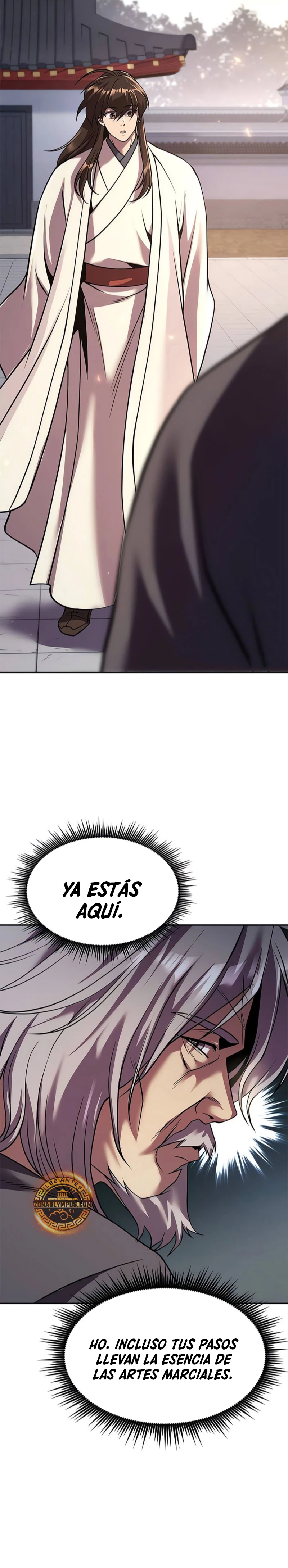 Cronicas de la faccion demoniaca (Chun hajin, el asesino mas fuerte) > Capitulo 102 > Page 171