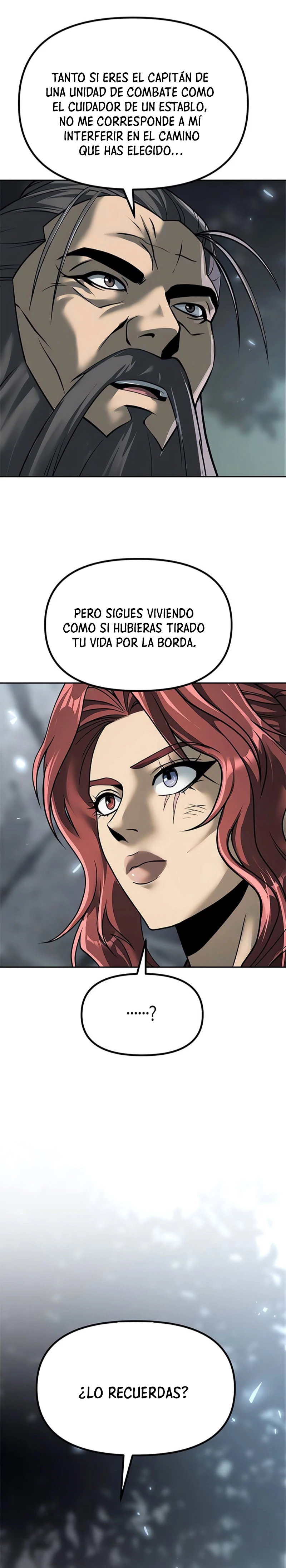 Cronicas de la faccion demoniaca (Chun hajin, el asesino mas fuerte) > Capitulo 102 > Page 301