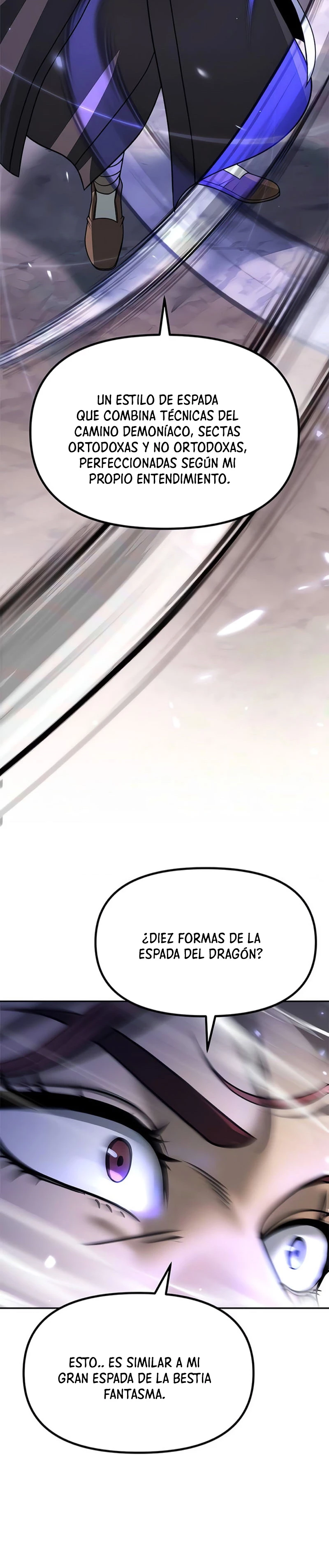 Cronicas de la faccion demoniaca (Chun hajin, el asesino mas fuerte) > Capitulo 102 > Page 371