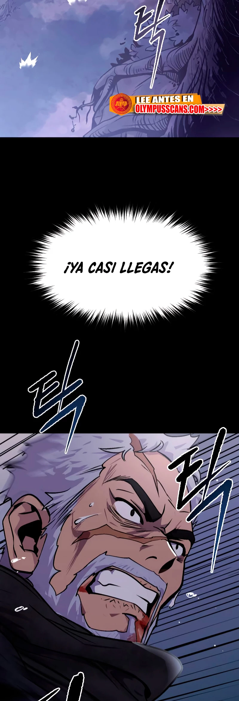 Cronicas de la faccion demoniaca (Chun hajin, el asesino mas fuerte) > Capitulo 1 > Page 521