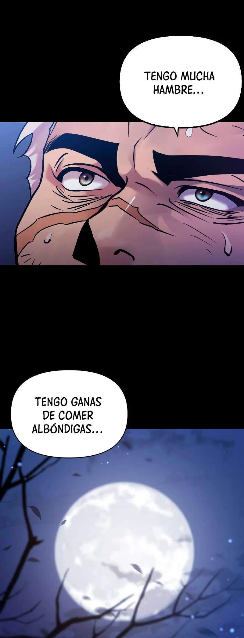 Cronicas de la faccion demoniaca (Chun hajin, el asesino mas fuerte) > Capitulo 1 > Page 571