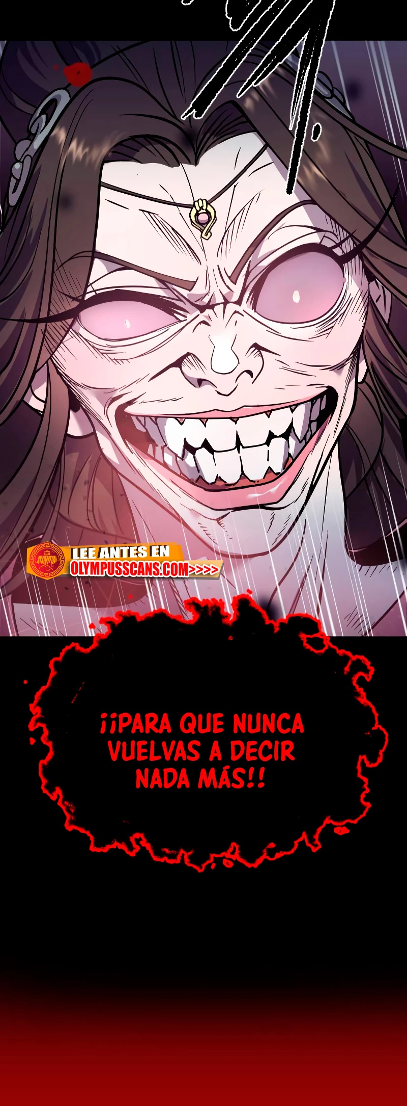 Cronicas de la faccion demoniaca (Chun hajin, el asesino mas fuerte) > Capitulo 2 > Page 781