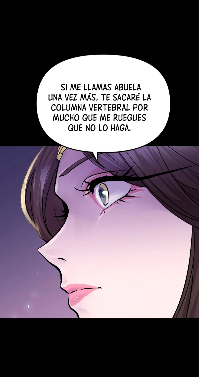 Cronicas de la faccion demoniaca (Chun hajin, el asesino mas fuerte) > Capitulo 2 > Page 131