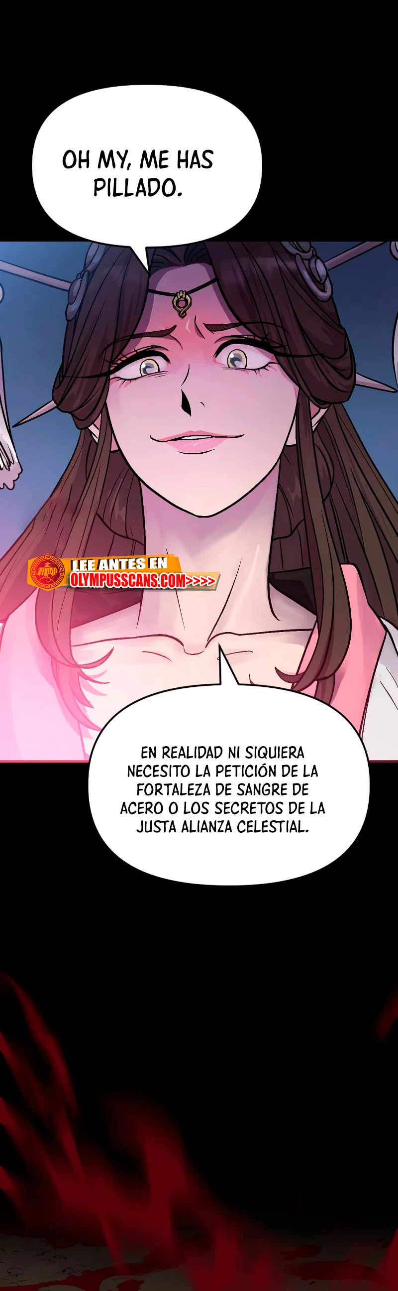 Cronicas de la faccion demoniaca (Chun hajin, el asesino mas fuerte) > Capitulo 2 > Page 241