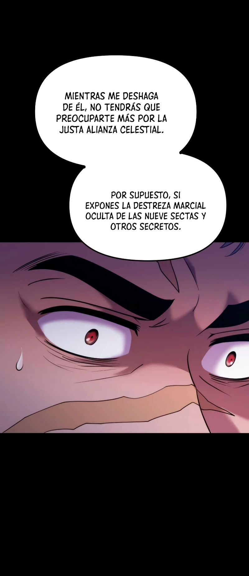 Cronicas de la faccion demoniaca (Chun hajin, el asesino mas fuerte) > Capitulo 2 > Page 351