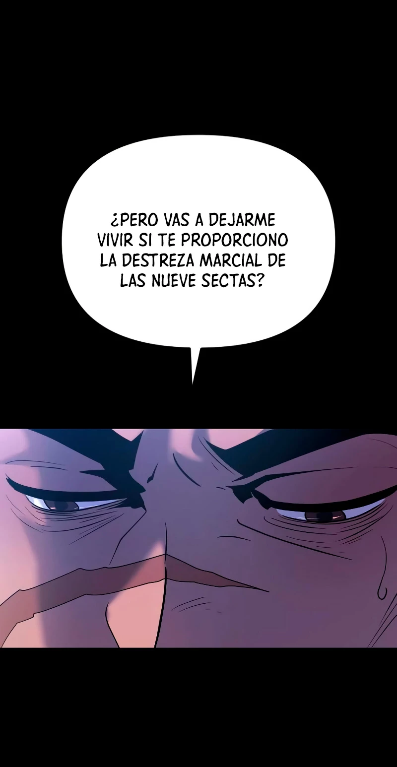 Cronicas de la faccion demoniaca (Chun hajin, el asesino mas fuerte) > Capitulo 2 > Page 471