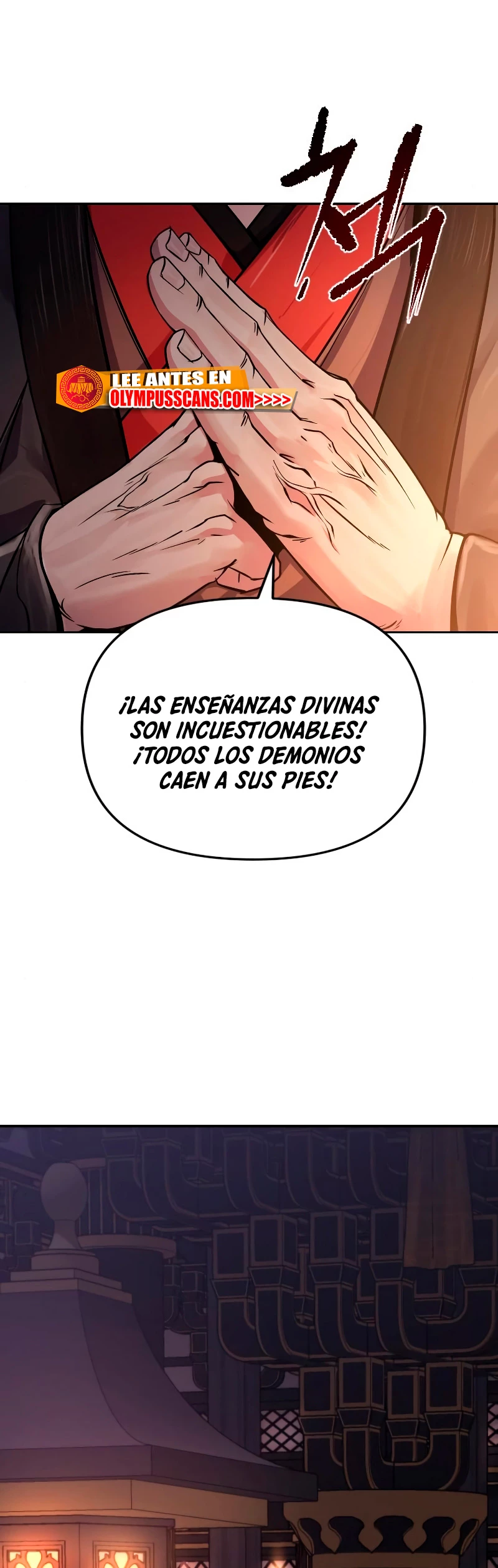 Cronicas de la faccion demoniaca (Chun hajin, el asesino mas fuerte) > Capitulo 3 > Page 691