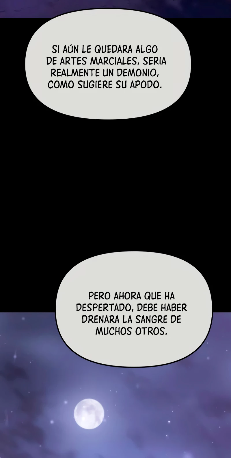 Cronicas de la faccion demoniaca (Chun hajin, el asesino mas fuerte) > Capitulo 4 > Page 161