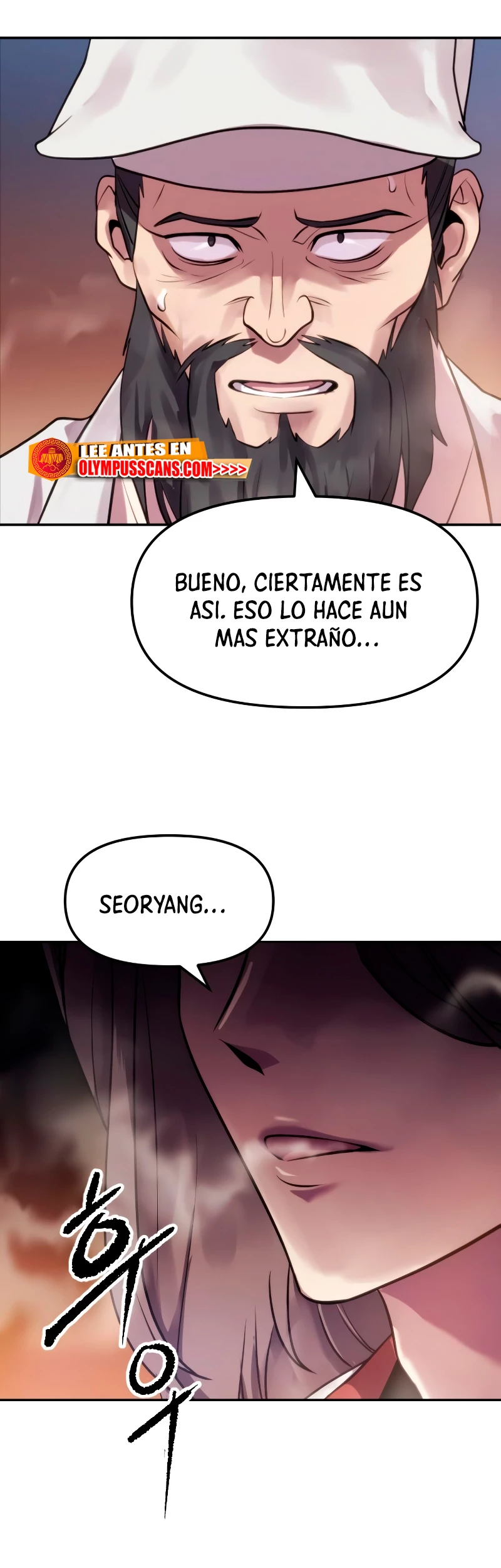 Cronicas de la faccion demoniaca (Chun hajin, el asesino mas fuerte) > Capitulo 4 > Page 471