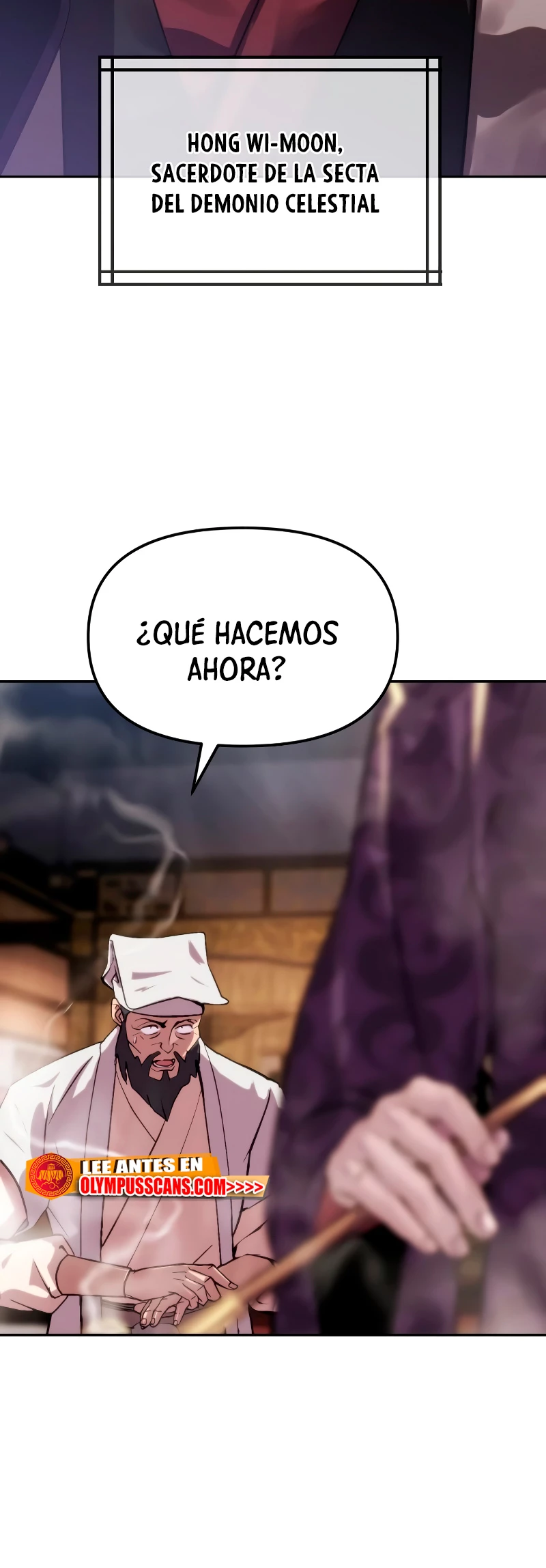 Cronicas de la faccion demoniaca (Chun hajin, el asesino mas fuerte) > Capitulo 4 > Page 491