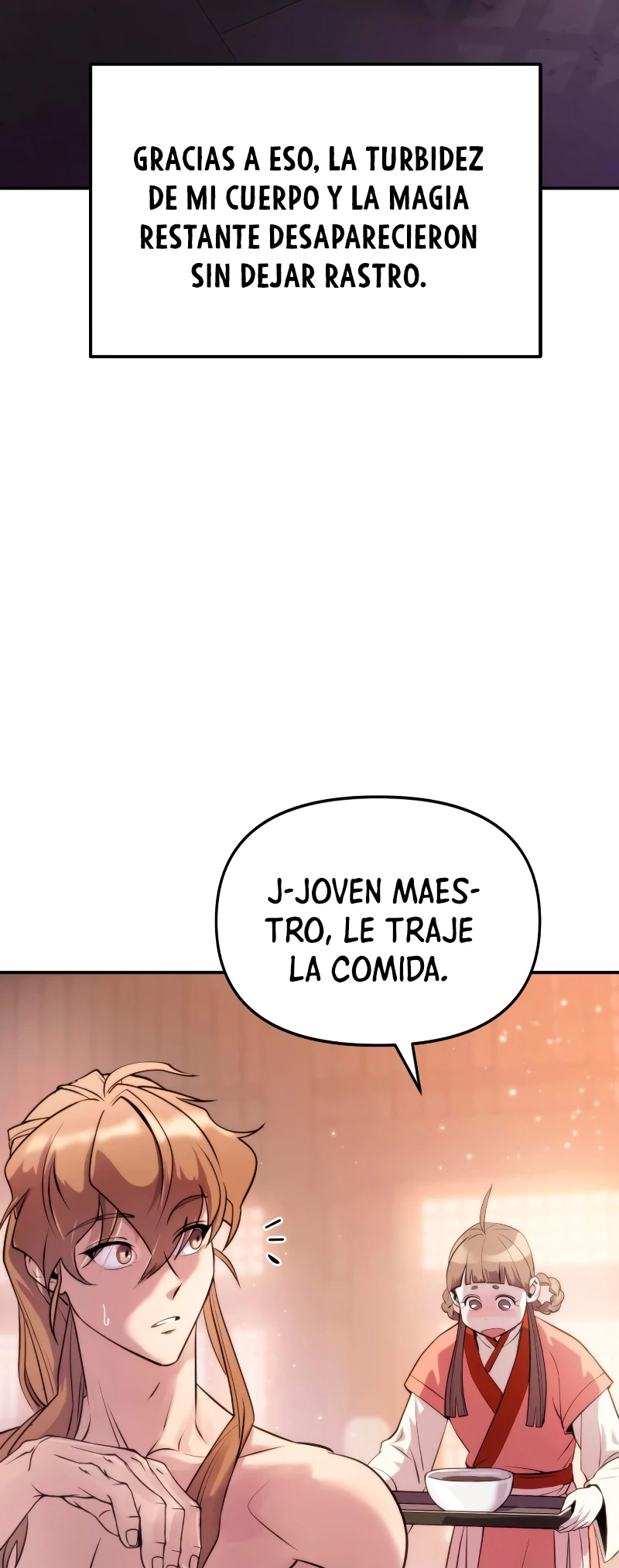 Cronicas de la faccion demoniaca (Chun hajin, el asesino mas fuerte) > Capitulo 4 > Page 641