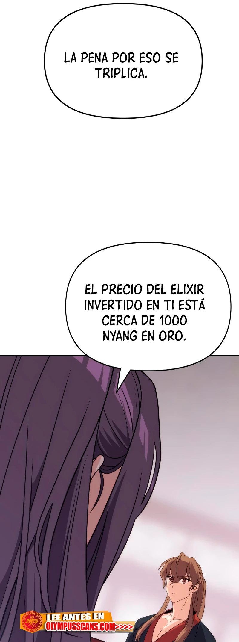 Cronicas de la faccion demoniaca (Chun hajin, el asesino mas fuerte) > Capitulo 5 > Page 461