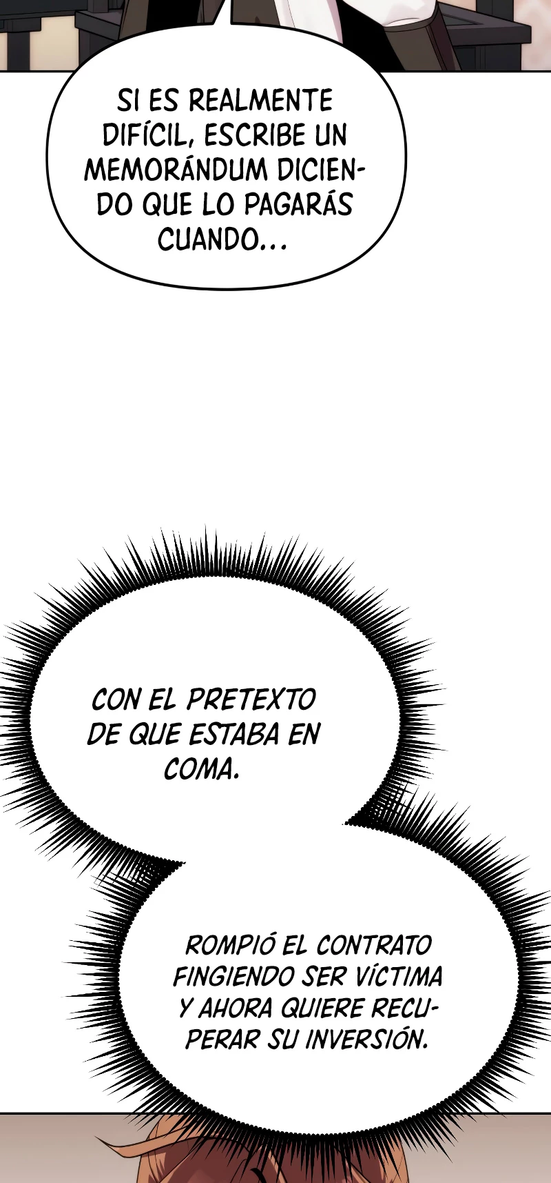 Cronicas de la faccion demoniaca (Chun hajin, el asesino mas fuerte) > Capitulo 5 > Page 501