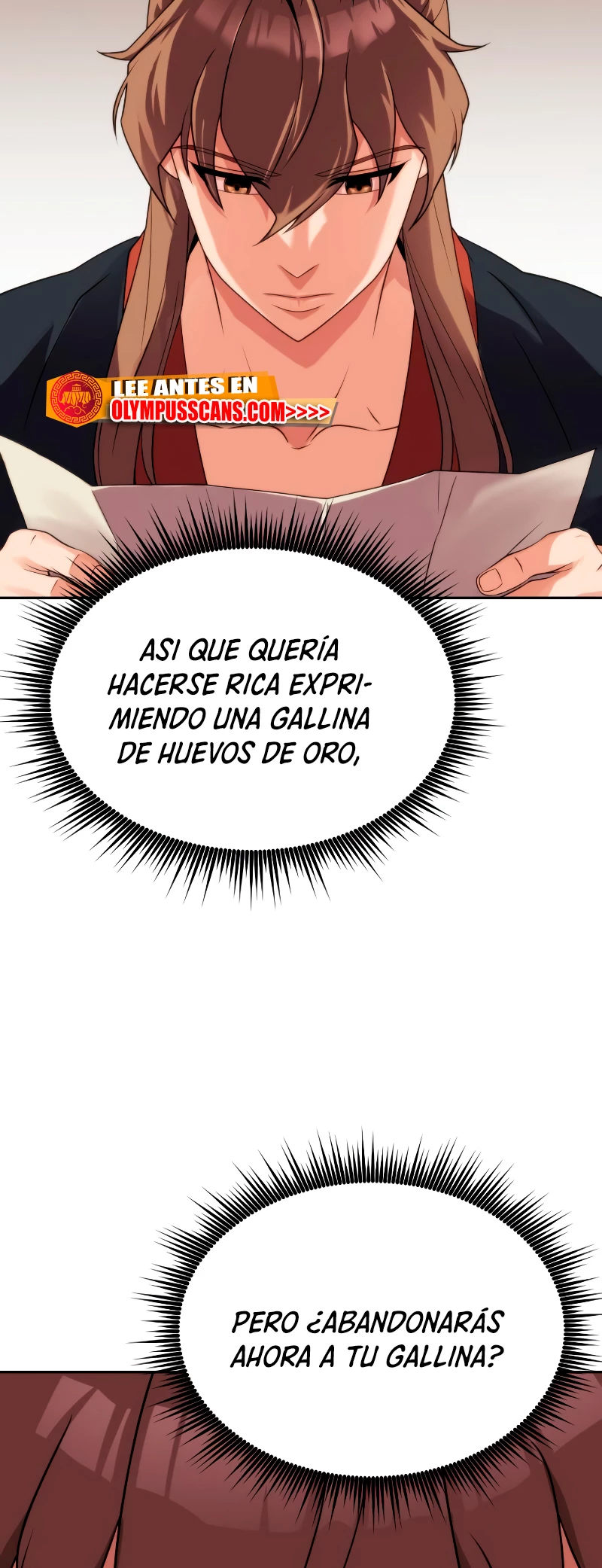 Cronicas de la faccion demoniaca (Chun hajin, el asesino mas fuerte) > Capitulo 5 > Page 511