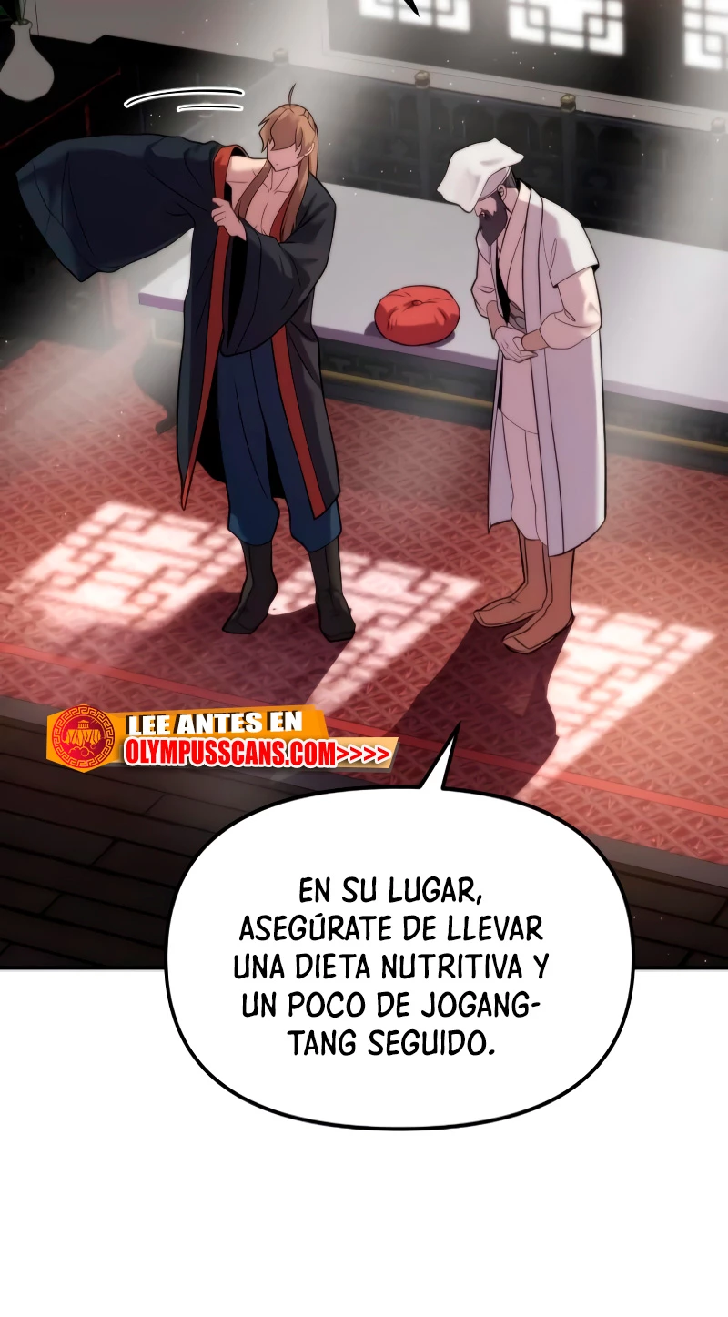 Cronicas de la faccion demoniaca (Chun hajin, el asesino mas fuerte) > Capitulo 6 > Page 741