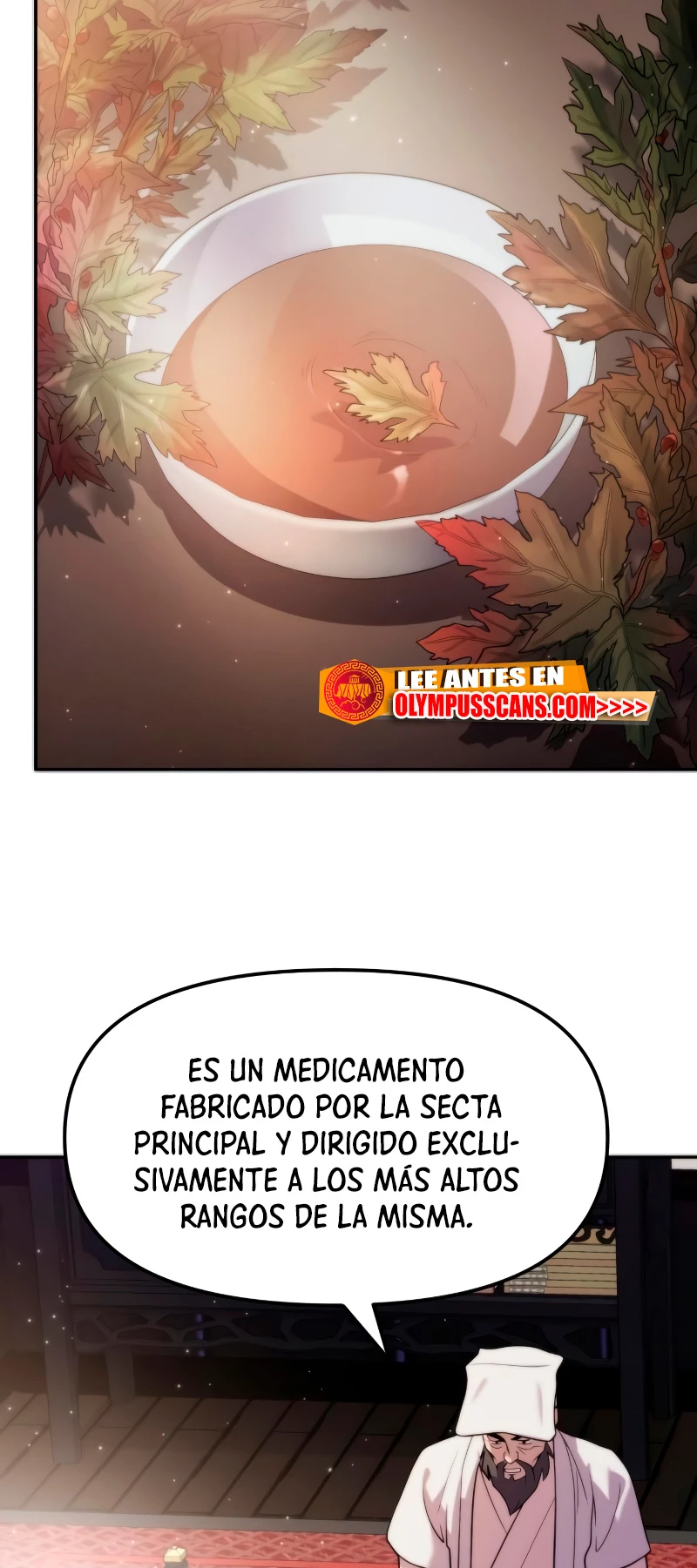 Cronicas de la faccion demoniaca (Chun hajin, el asesino mas fuerte) > Capitulo 6 > Page 781