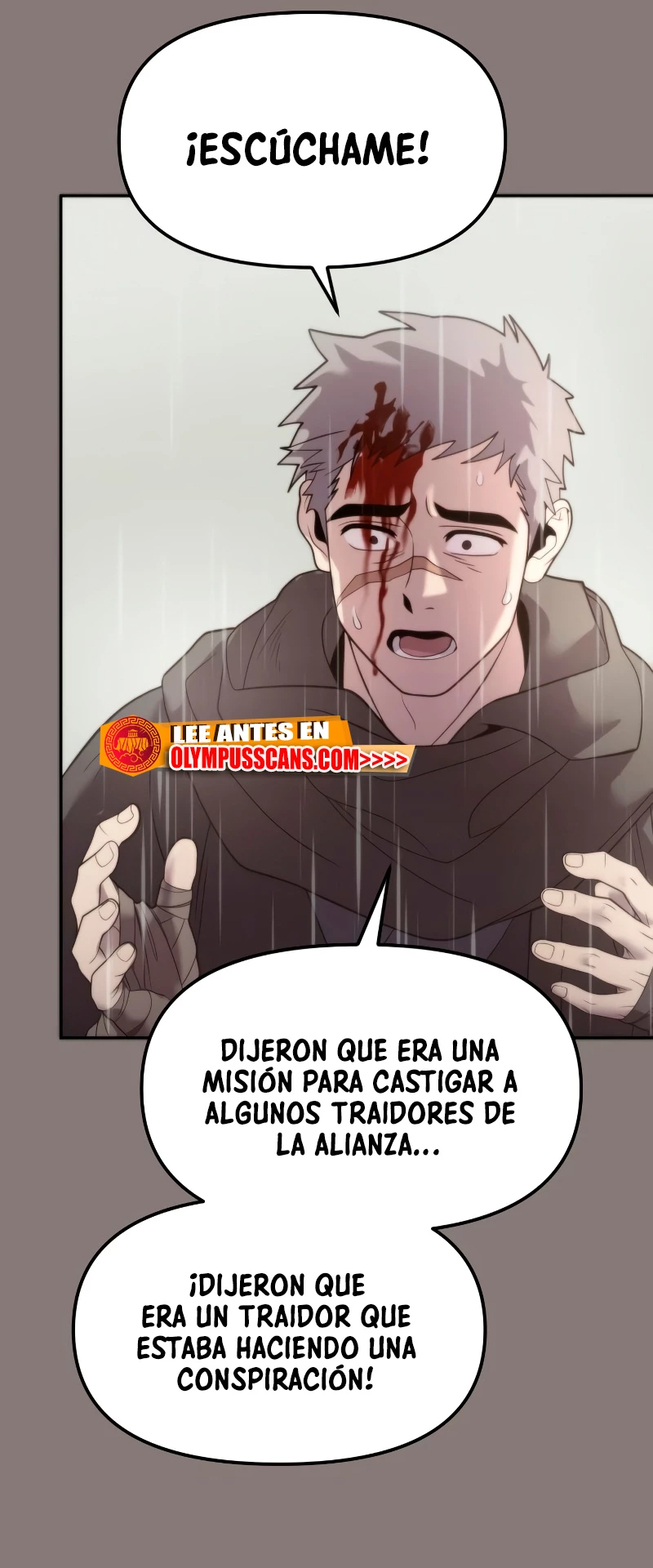 Cronicas de la faccion demoniaca (Chun hajin, el asesino mas fuerte) > Capitulo 6 > Page 231