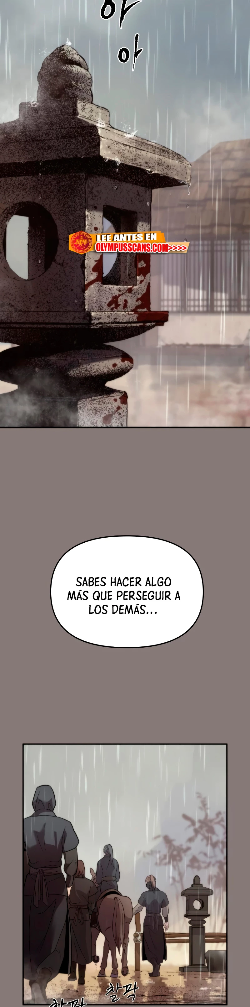 Cronicas de la faccion demoniaca (Chun hajin, el asesino mas fuerte) > Capitulo 6 > Page 281