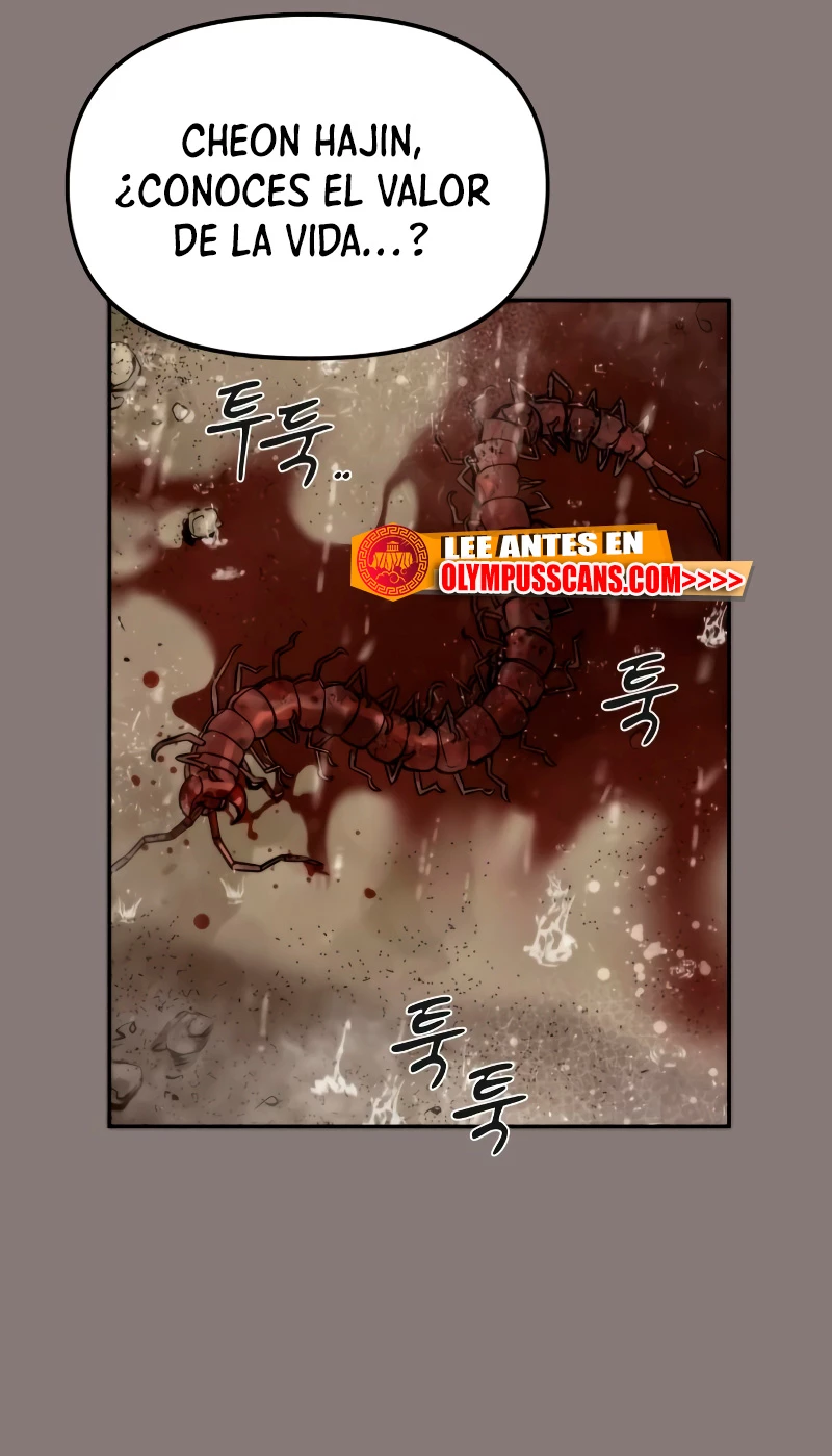 Cronicas de la faccion demoniaca (Chun hajin, el asesino mas fuerte) > Capitulo 6 > Page 301