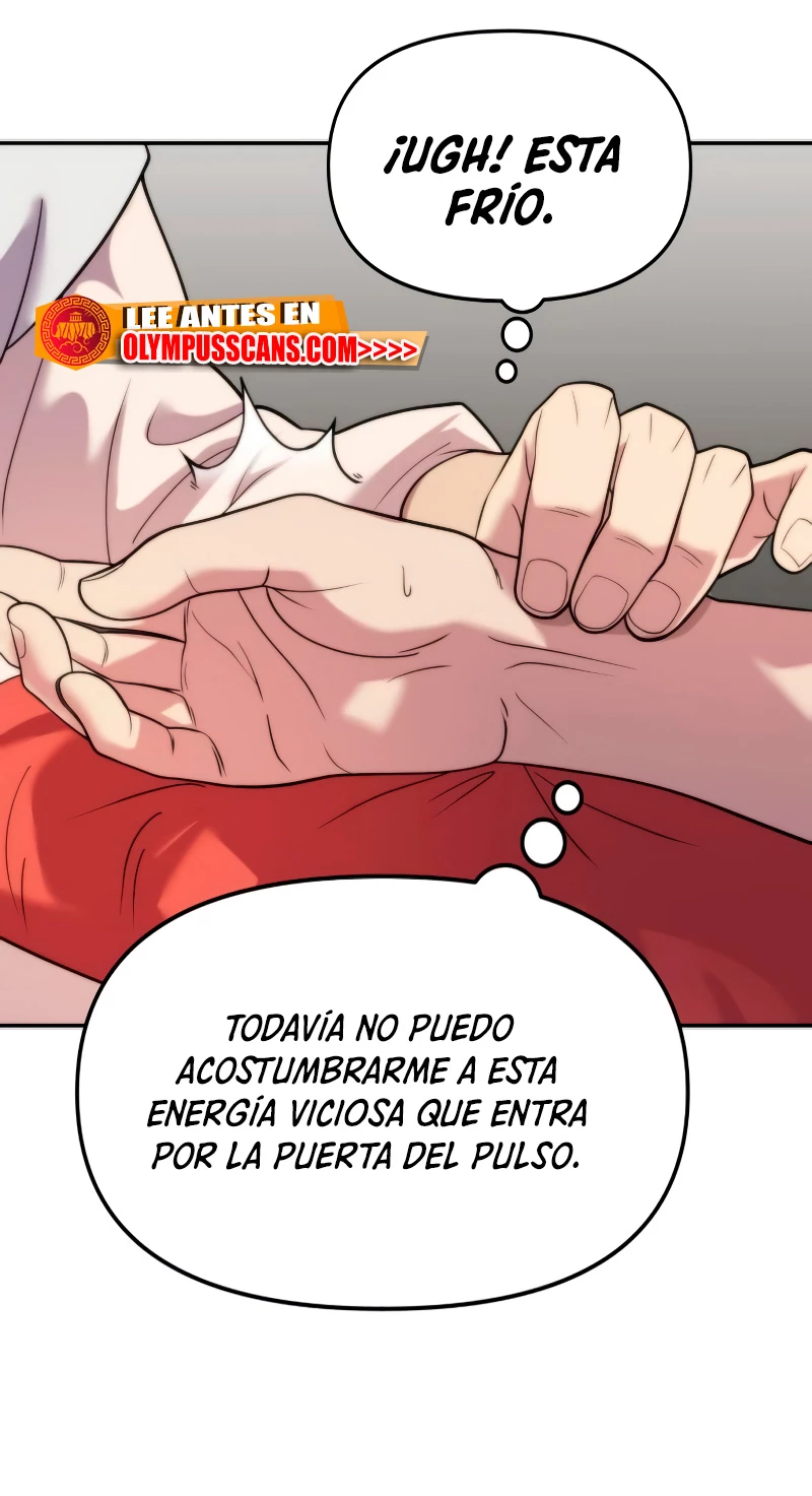 Cronicas de la faccion demoniaca (Chun hajin, el asesino mas fuerte) > Capitulo 6 > Page 691