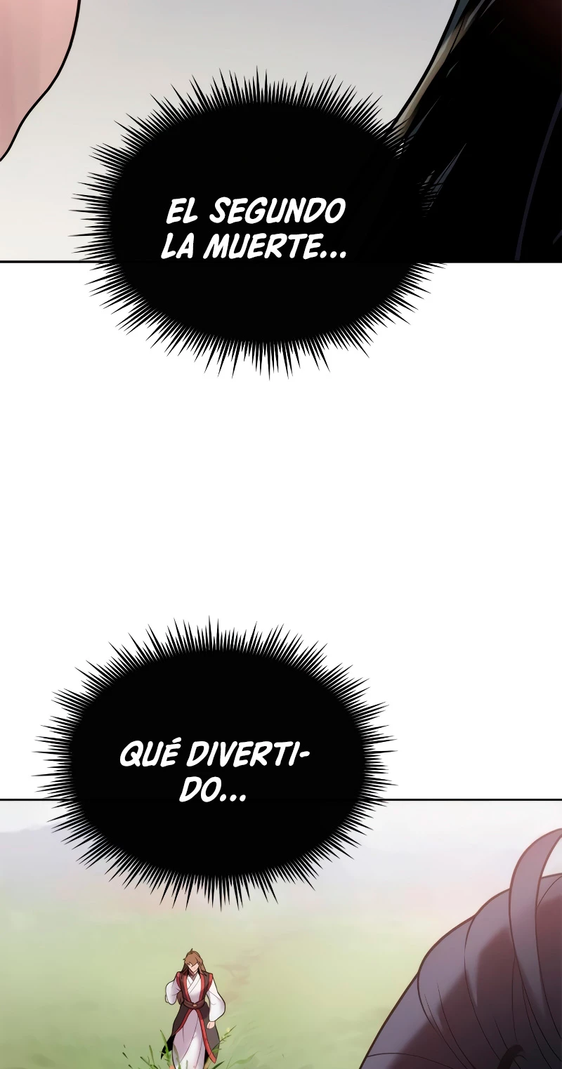 Cronicas de la faccion demoniaca (Chun hajin, el asesino mas fuerte) > Capitulo 7 > Page 571