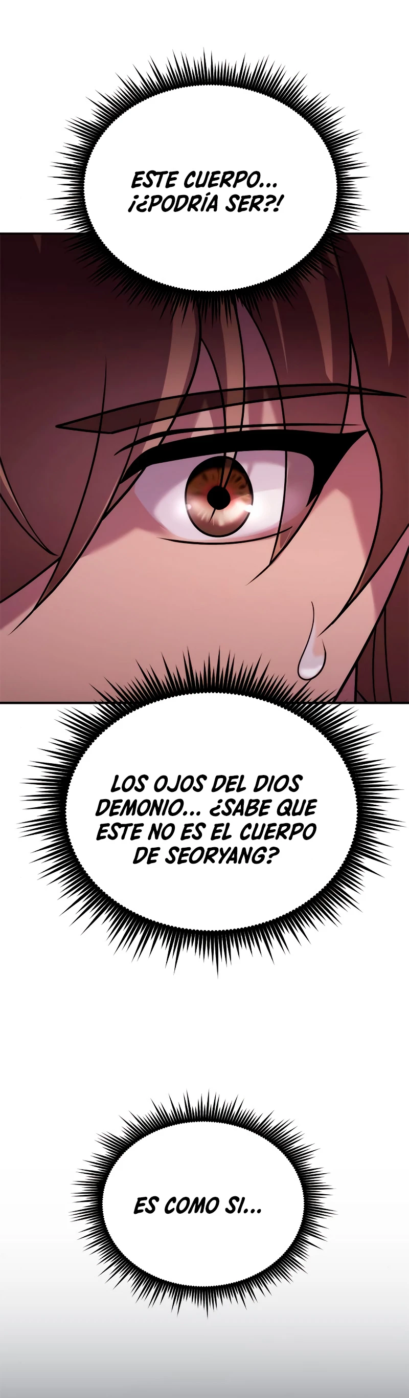 Cronicas de la faccion demoniaca (Chun hajin, el asesino mas fuerte) > Capitulo 8 > Page 601