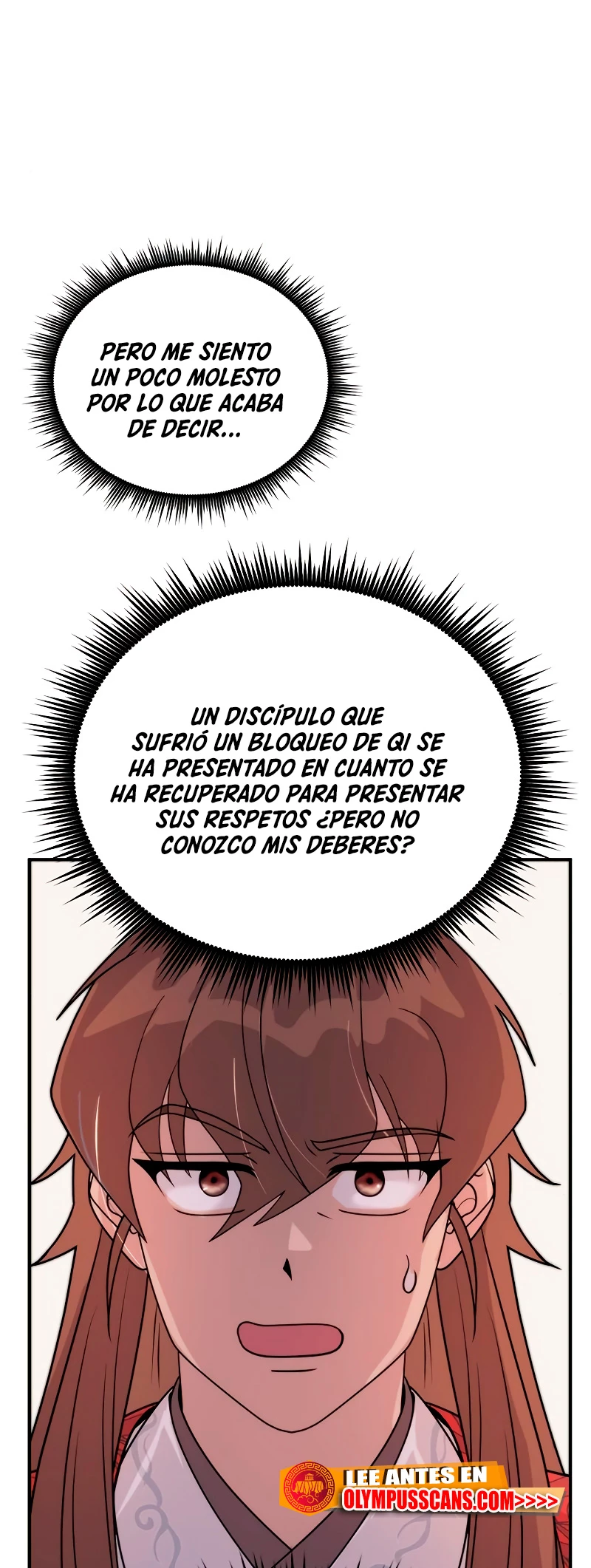 Cronicas de la faccion demoniaca (Chun hajin, el asesino mas fuerte) > Capitulo 8 > Page 641