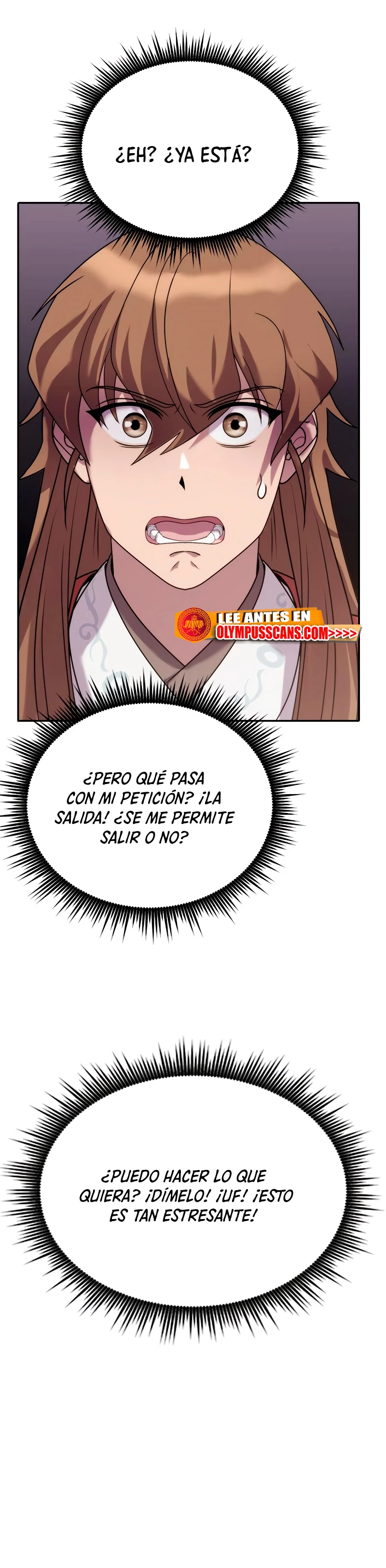 Cronicas de la faccion demoniaca (Chun hajin, el asesino mas fuerte) > Capitulo 8 > Page 681