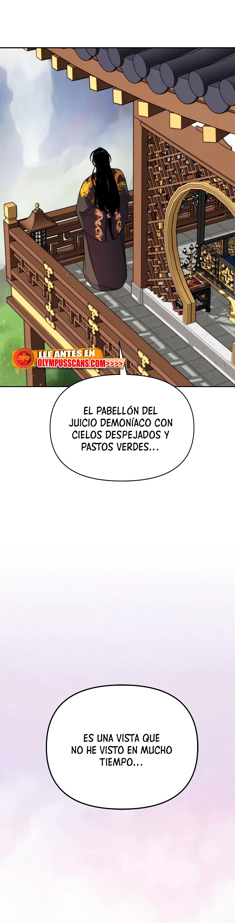 Cronicas de la faccion demoniaca (Chun hajin, el asesino mas fuerte) > Capitulo 8 > Page 711