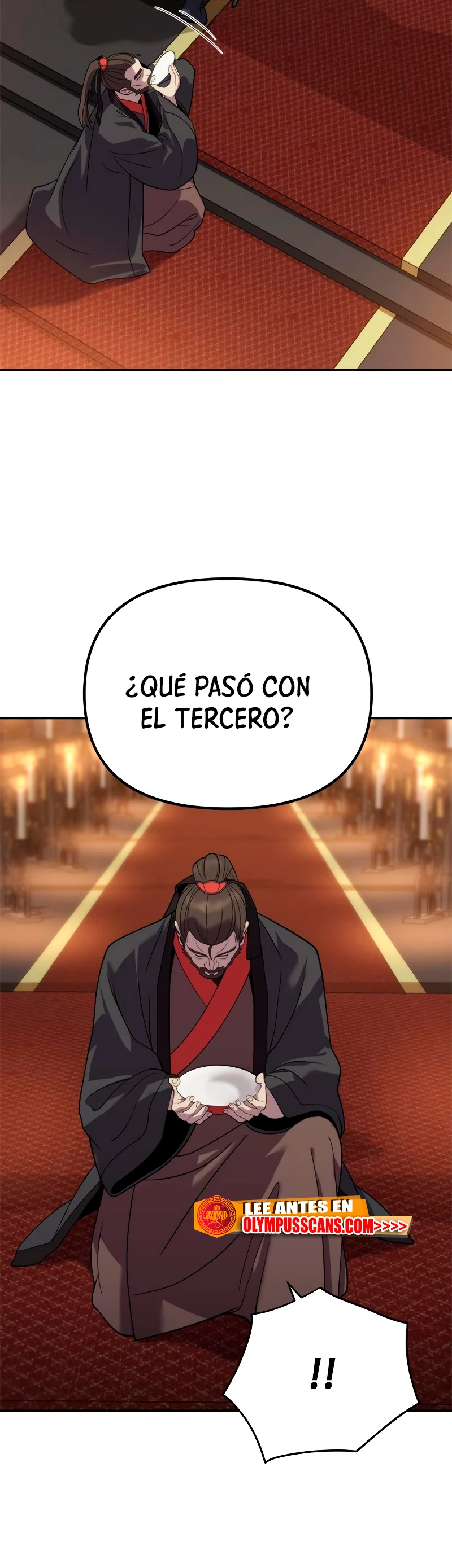 Cronicas de la faccion demoniaca (Chun hajin, el asesino mas fuerte) > Capitulo 8 > Page 761