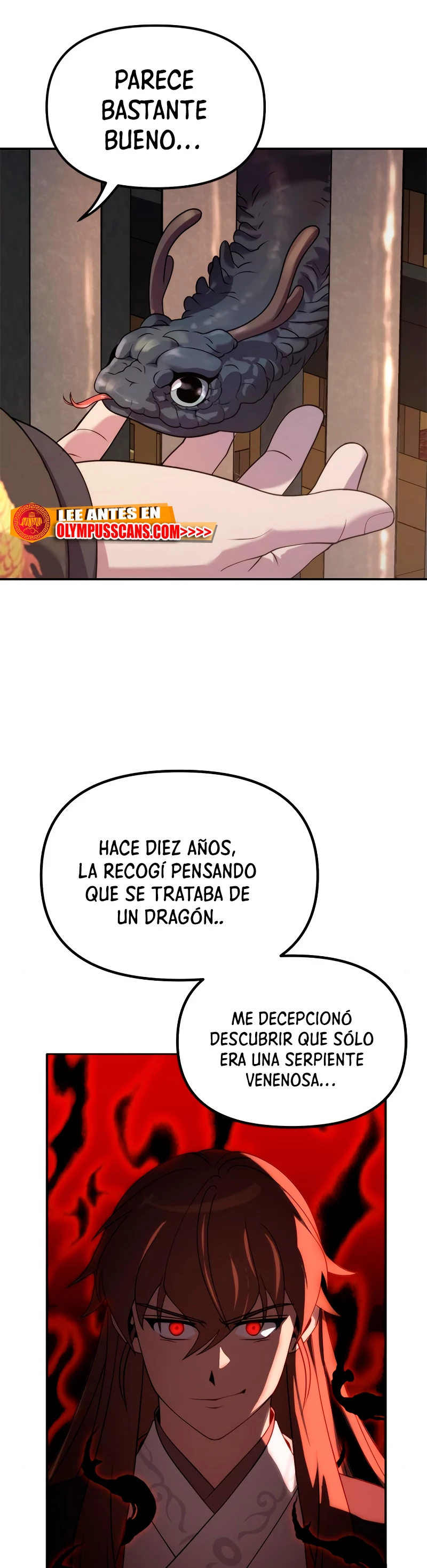 Cronicas de la faccion demoniaca (Chun hajin, el asesino mas fuerte) > Capitulo 8 > Page 791