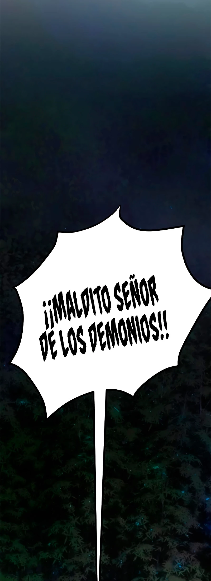 Cronicas de la faccion demoniaca (Chun hajin, el asesino mas fuerte) > Capitulo 8 > Page 1031