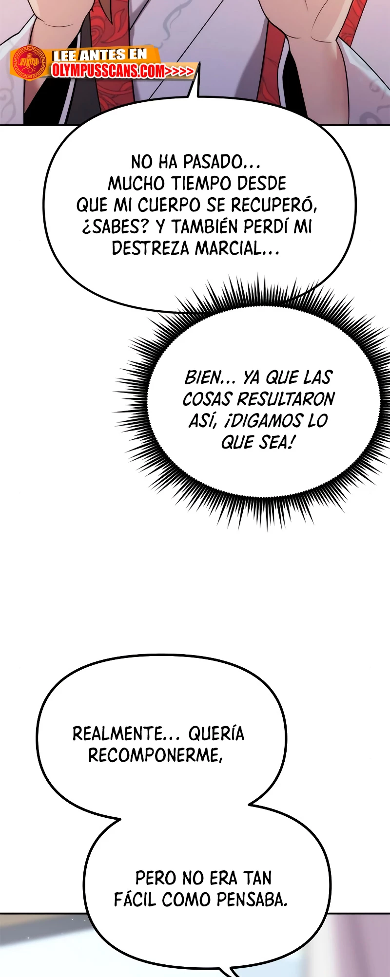 Cronicas de la faccion demoniaca (Chun hajin, el asesino mas fuerte) > Capitulo 8 > Page 401