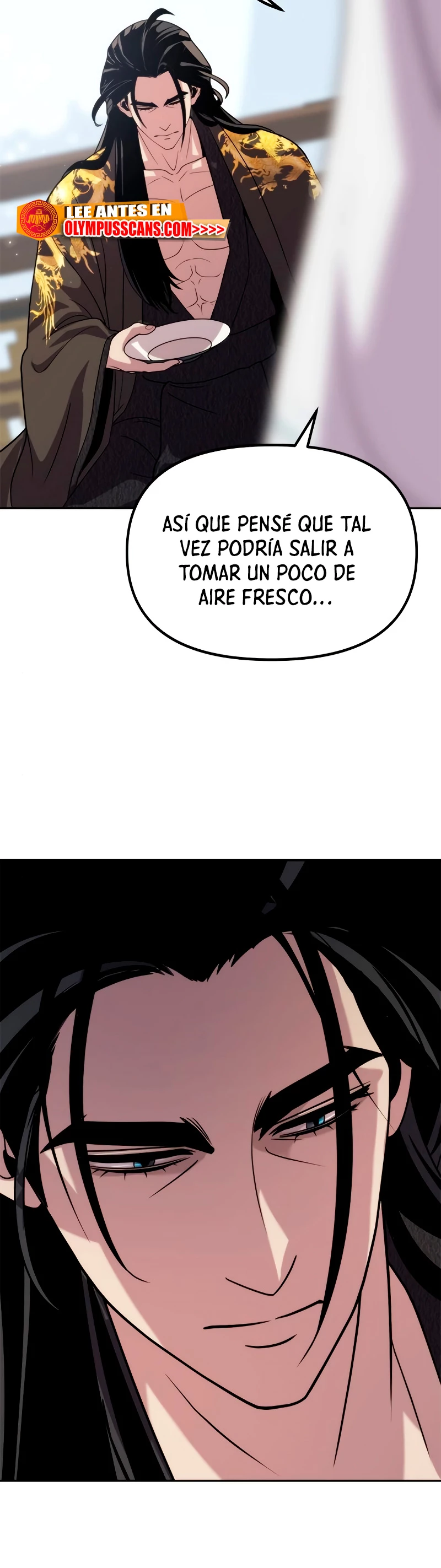 Cronicas de la faccion demoniaca (Chun hajin, el asesino mas fuerte) > Capitulo 8 > Page 411