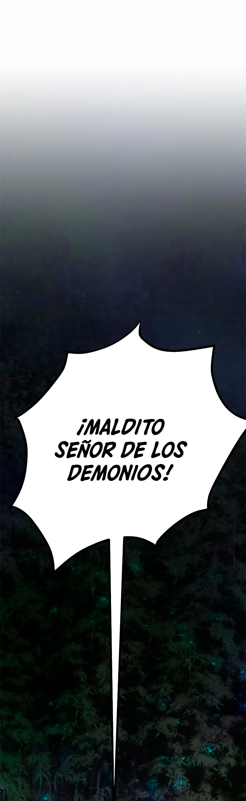 Cronicas de la faccion demoniaca (Chun hajin, el asesino mas fuerte) > Capitulo 9 > Page 11