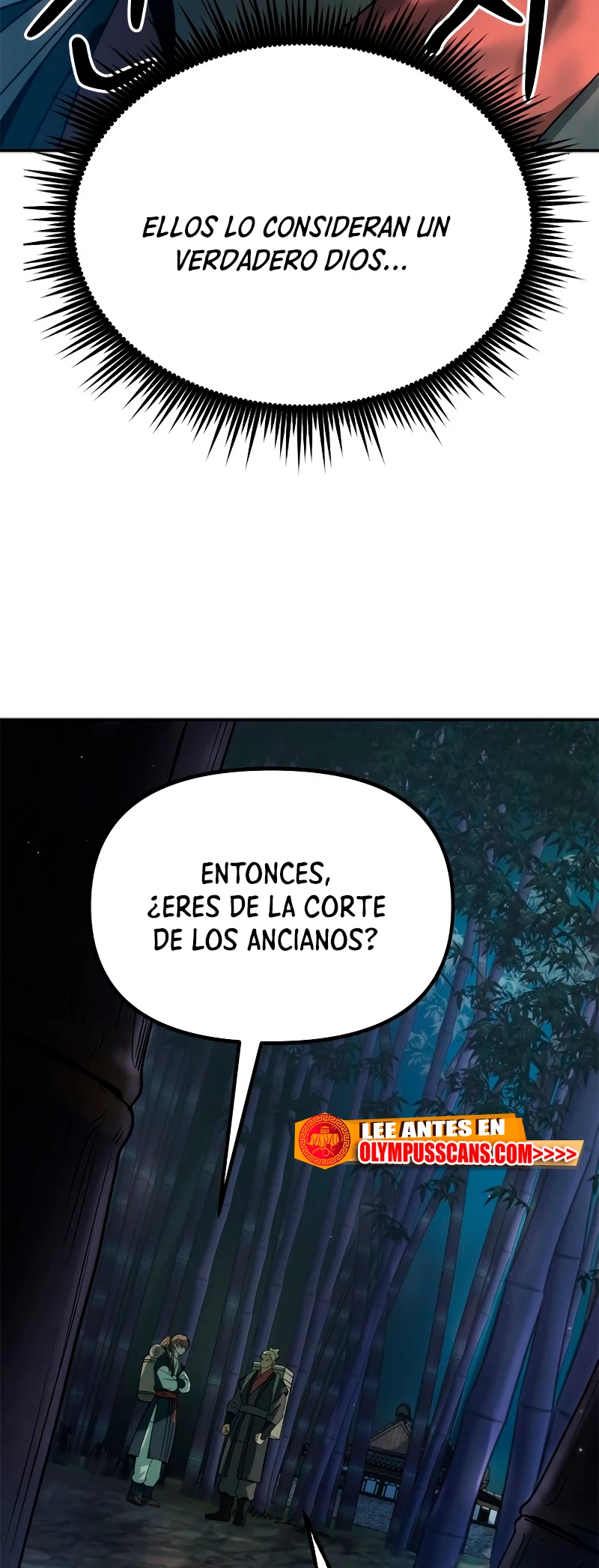 Cronicas de la faccion demoniaca (Chun hajin, el asesino mas fuerte) > Capitulo 9 > Page 111