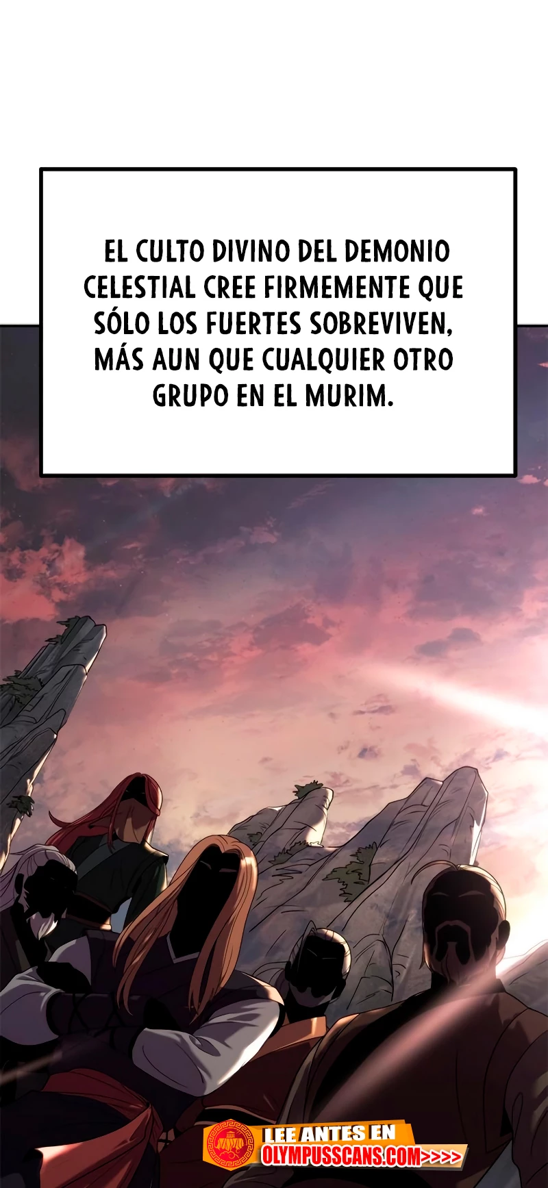 Cronicas de la faccion demoniaca (Chun hajin, el asesino mas fuerte) > Capitulo 9 > Page 321