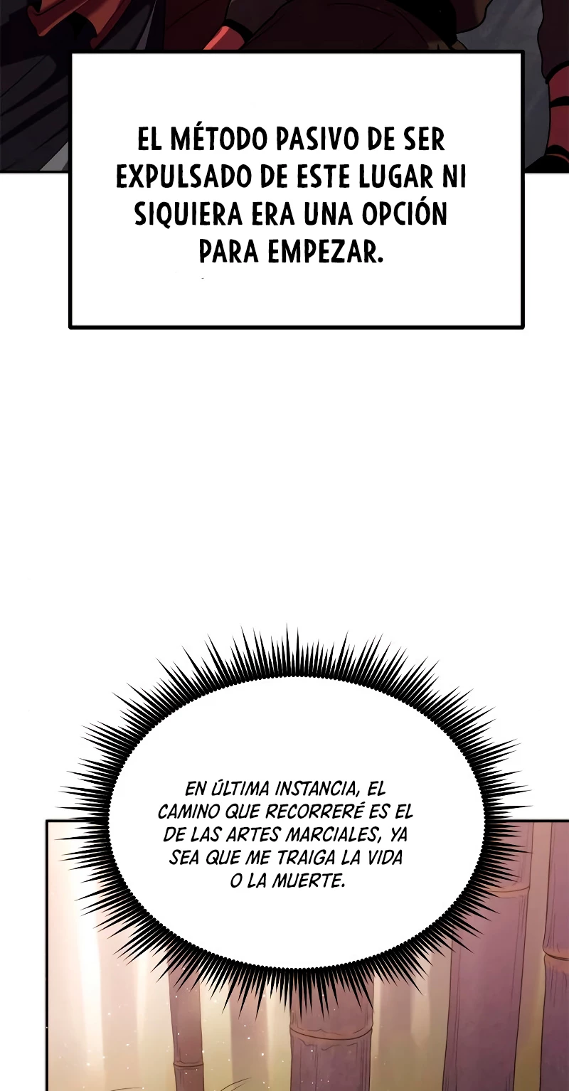 Cronicas de la faccion demoniaca (Chun hajin, el asesino mas fuerte) > Capitulo 9 > Page 331