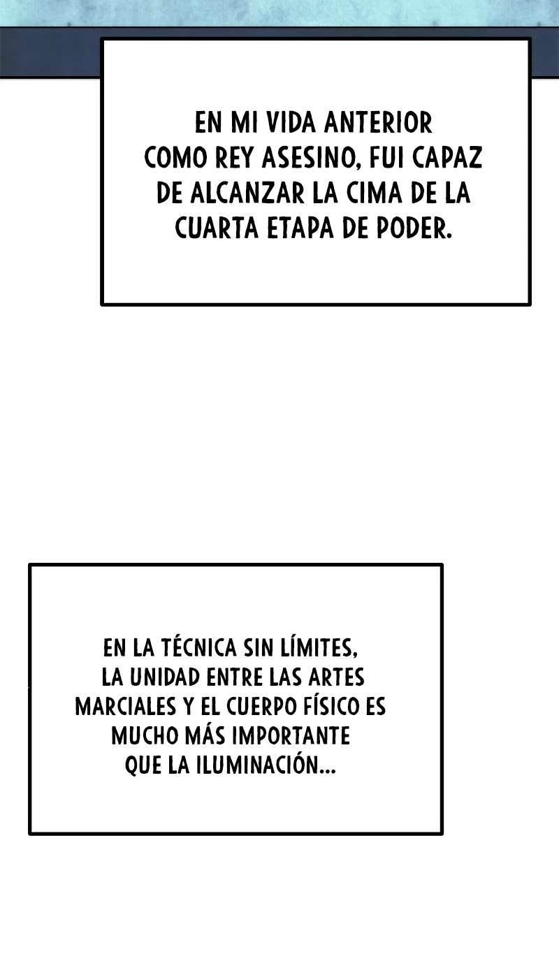 Cronicas de la faccion demoniaca (Chun hajin, el asesino mas fuerte) > Capitulo 9 > Page 531