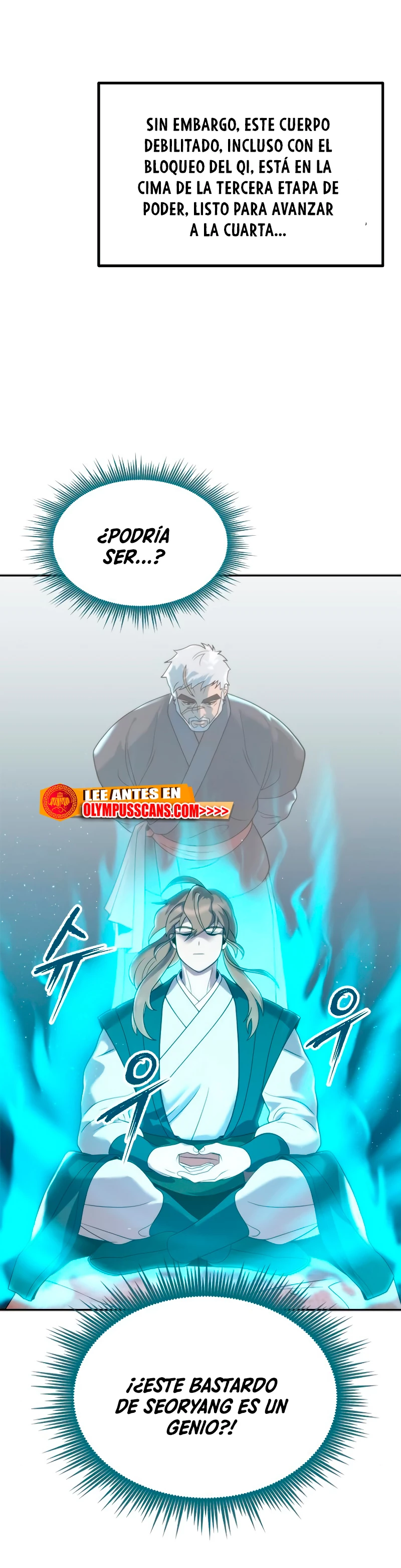 Cronicas de la faccion demoniaca (Chun hajin, el asesino mas fuerte) > Capitulo 9 > Page 541